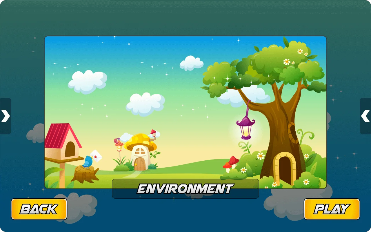 Bunny Jump Carrot — screenshot 4
