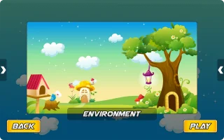 Bunny Jump Carrot