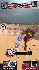 Slap Russian