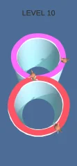 Mousey Runner 3D