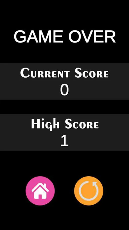 COLOUR Ball SWITCH Way — screenshot 5