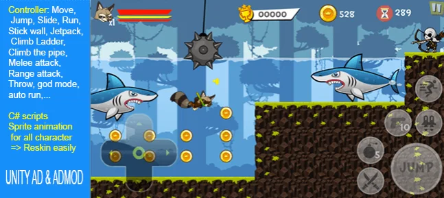 Spring Sale Mega Bundle Offer: 7 AMAZING Games — screenshot 2