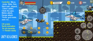 Spring Sale Mega Bundle Offer: 7 AMAZING Games