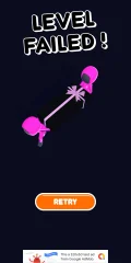 SQUID SURVIVAL Game with All 4 Games