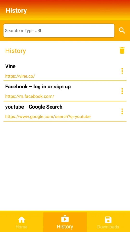 All Video Downloader 2022 — screenshot 4