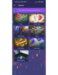 Reward Point - HTML Games + Offerwall