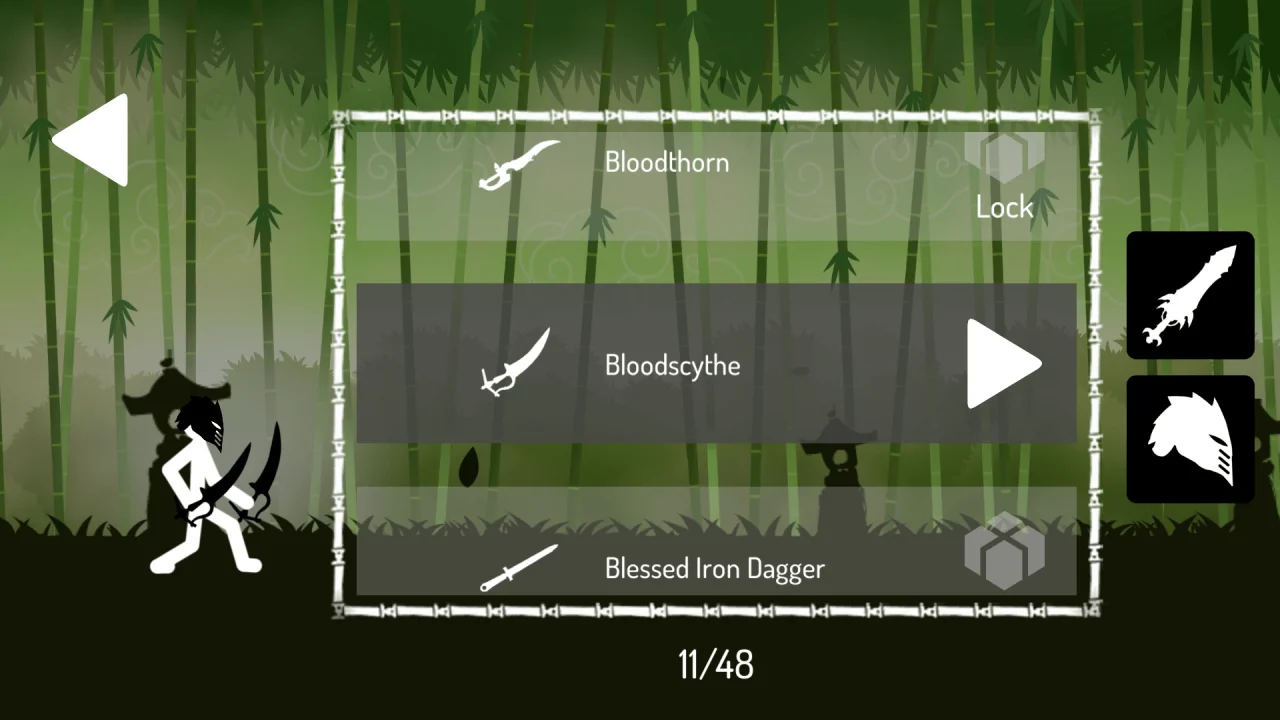 Shadow Hustle – Stickman Battle — screenshot 7
