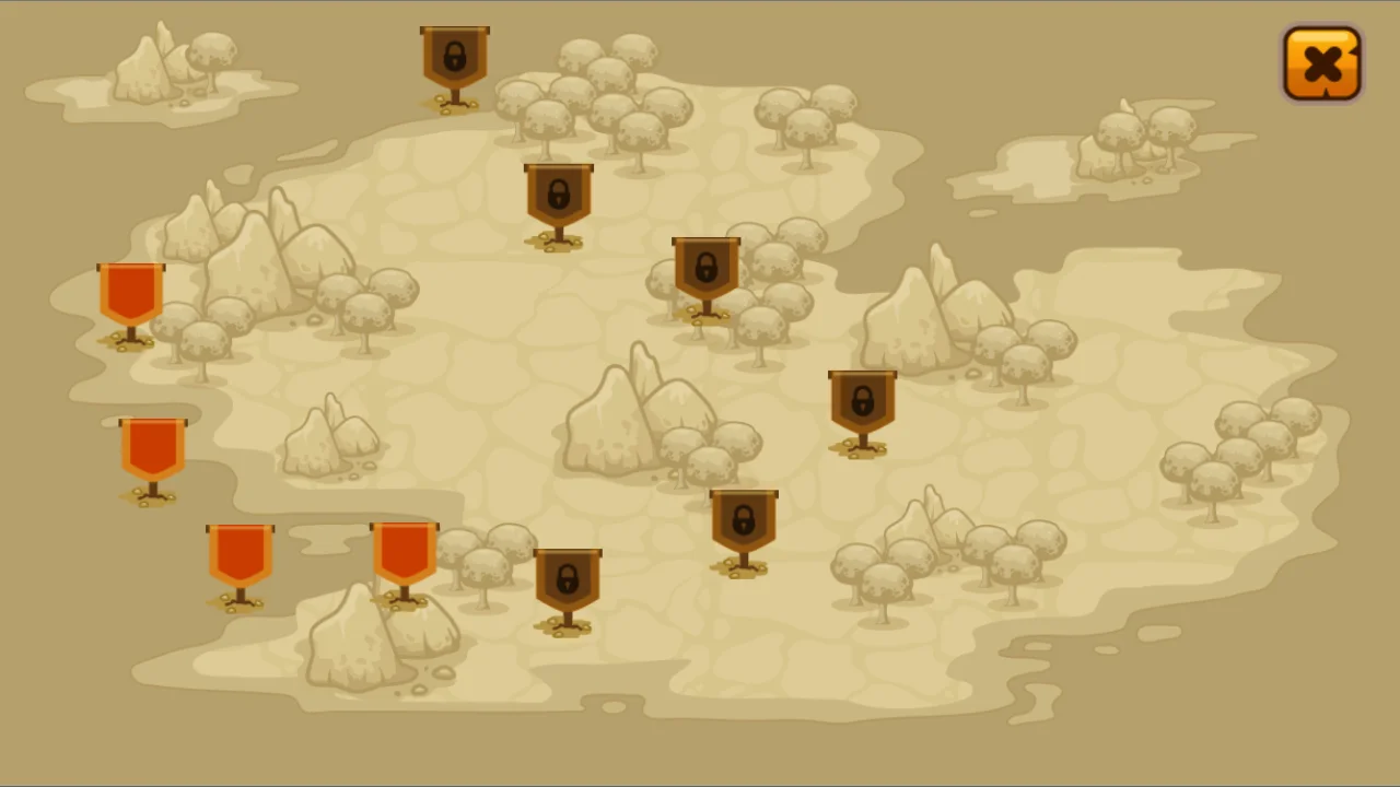King Bird Defense Unity Source Code — screenshot 2