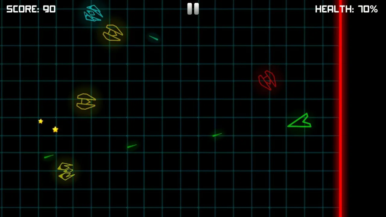 40 Games Bundle - Unity Games Ready for Release — screenshot 7