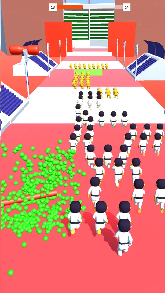 Nimmi Developers Mega Easter Unity Bundle: Top 10 Games — screenshot 2