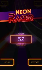 Neon Racer - Exclusive