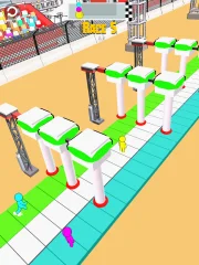 Epic Racing 3D