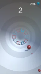 Shape Tunnel