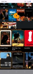 Online Movies