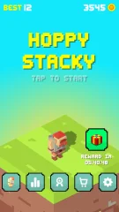 Hoppy Stacky