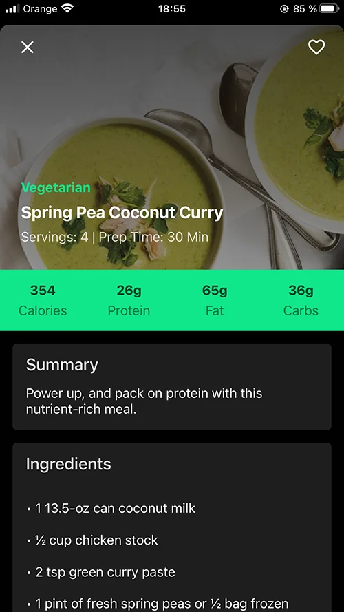 FitBasic v3.0 - Complete React Native Fitness App + Multi-Language + RTL Support — screenshot 4