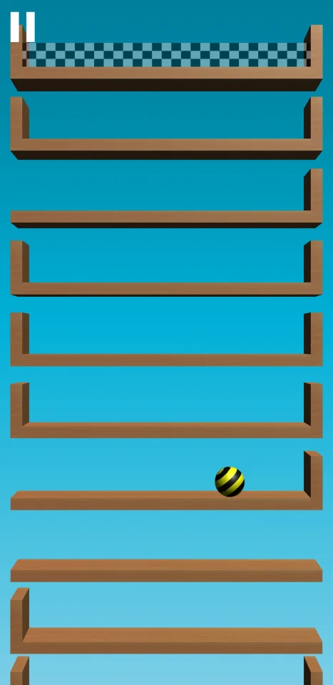 Platform Jumper - Unity Hyper Casual 3D Game — screenshot 5