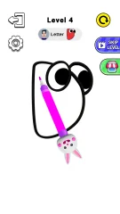 ASMR Coloring