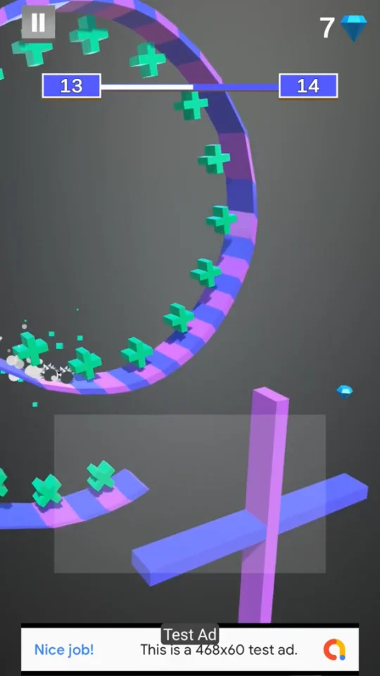 Car Draw - Complete Unity Game + AdMob — screenshot 2