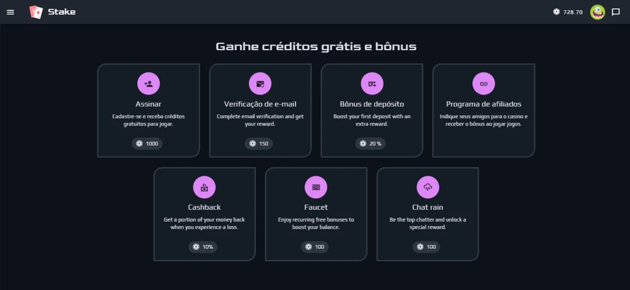 1STAKE — screenshot 3