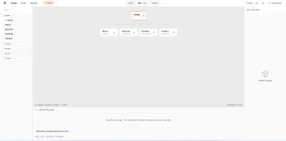 VoxelSite AI-Powered Website Builder & Self-Hosted CMS