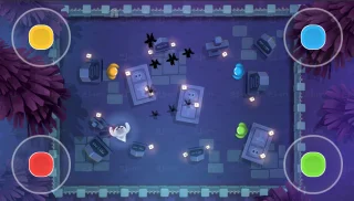 Classic Game Party - 15 Games in 1