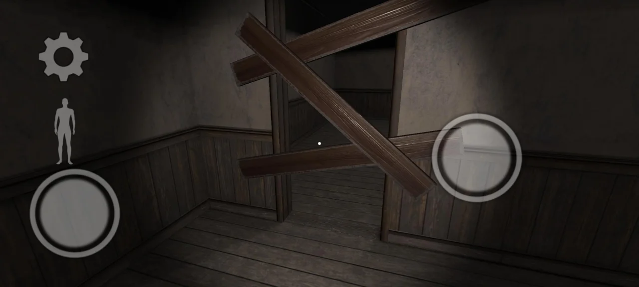 Haunting of Deadly Man Scary Escape Game — screenshot 8