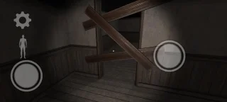Haunting of Deadly Man Scary Escape Game
