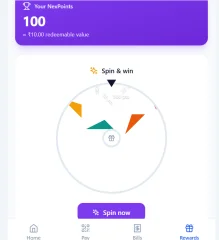 Nexus-Pay