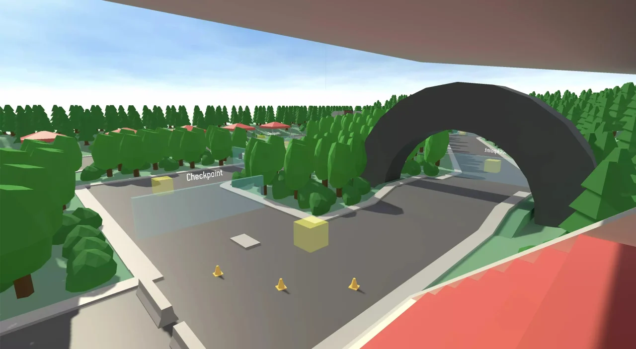 Racing Starter Kit — screenshot 10