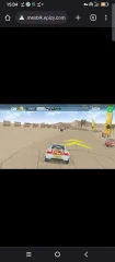 Car Drive Game Android AdMob