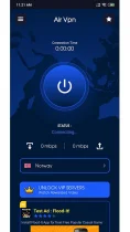 VPN — screenshot 2