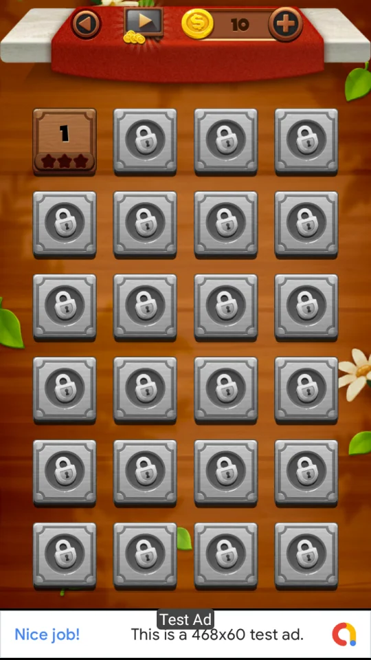 Roll the Ball - Unity Complete Project — screenshot 2