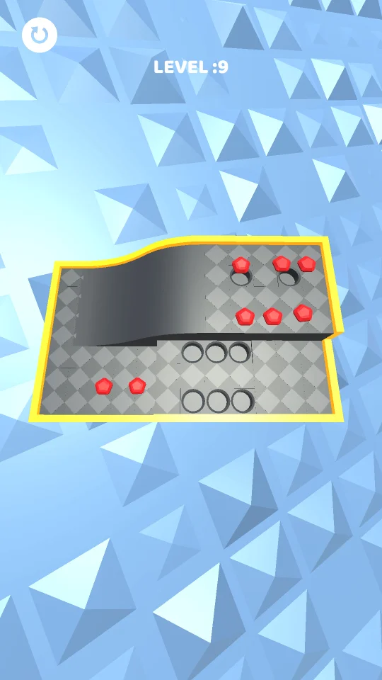 Wobble 3D — screenshot 9
