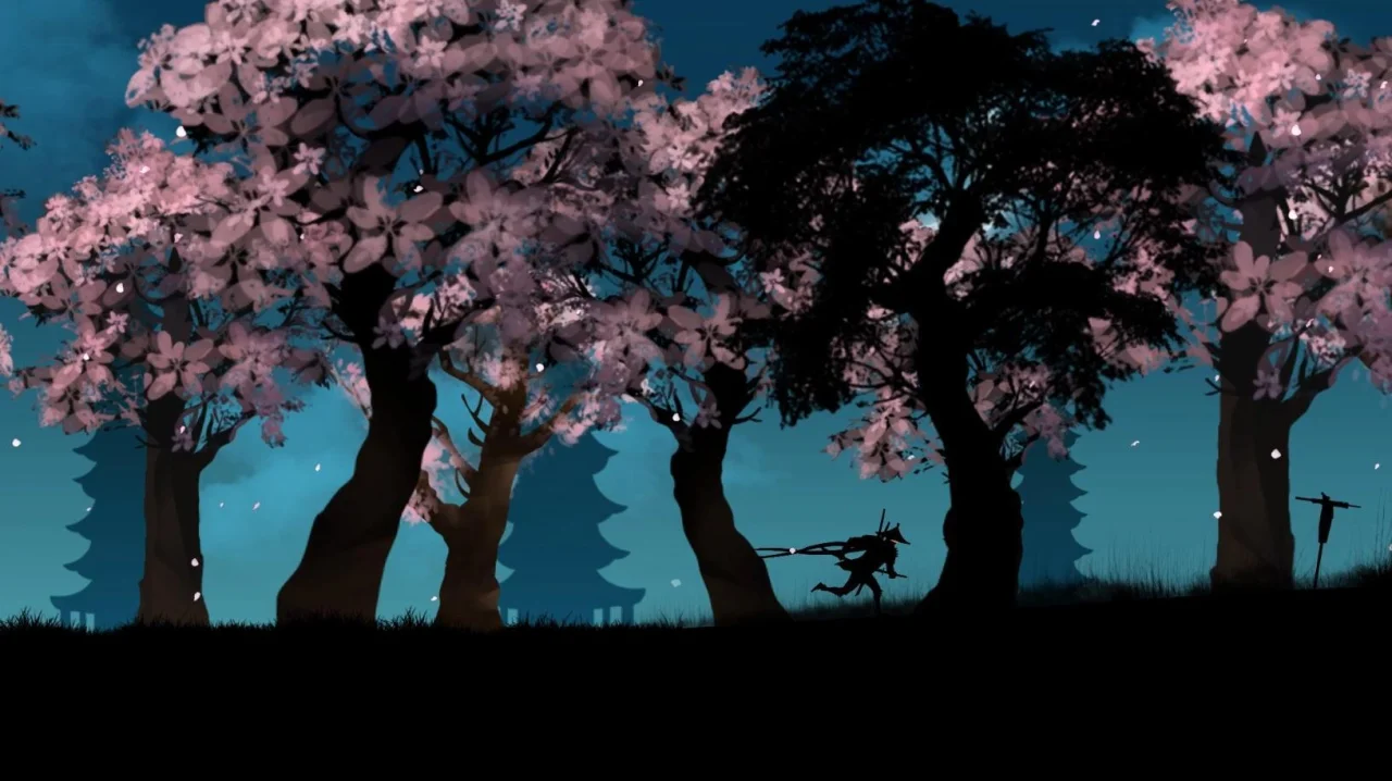 Ninja Arashi — screenshot 3