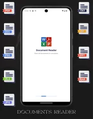 All Document Reader