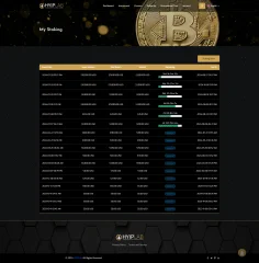 HYIPLAB - Complete HYIP Investment System