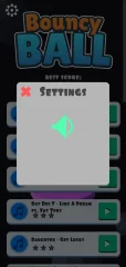 Bouncy Ball 3D