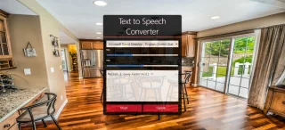 Zenix | Text-to-Speech Synthesis in Vanilla JS