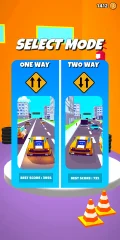 Traffic Hyper Racer