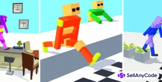 Fail Race