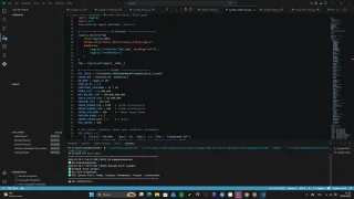 Telegram Bot