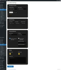 LuxaBook Ultimate Booking Form Builder & Appointment System