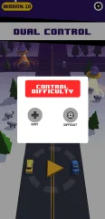 Dual Control | Hypercasual Game