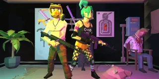Firelande Survival: Battleground Pixel Fight Freefire