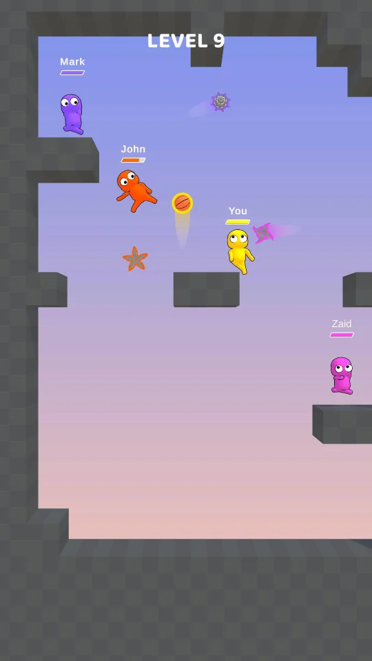 Ragdoll Fight — screenshot 3