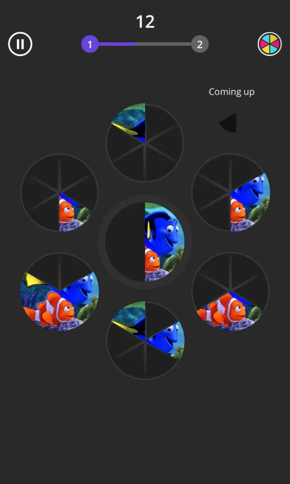 Slices (Top Free Game) — screenshot 2