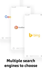Pollo Private Browser - Incognito Browser & AdBlock