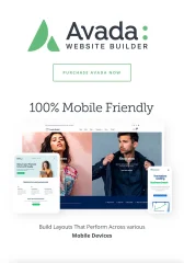 Avada New Version v7.11.3 - Responsive Multi-Purpose Theme
