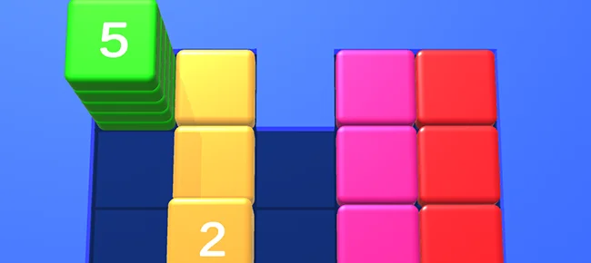 Block Stack 3D — screenshot 3